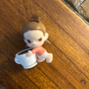 Zsiga Pop Bean Coffee Cup